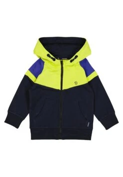 Vingino Weste Oleg - Sweater Met Rits - Salute