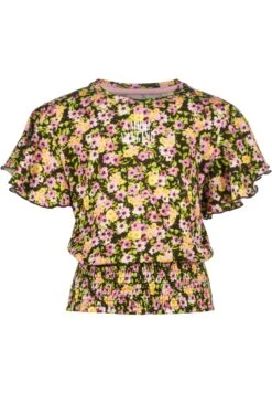 Vingino Hemma - Blouse - Deep Black