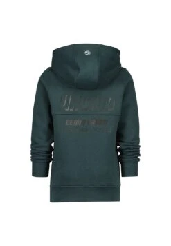 Vingino Hoodie - Oil Green 5 Vingino Hoodie - Oil Green -Vingino 8e3352d769644c7eb0c9dde0b6de6135