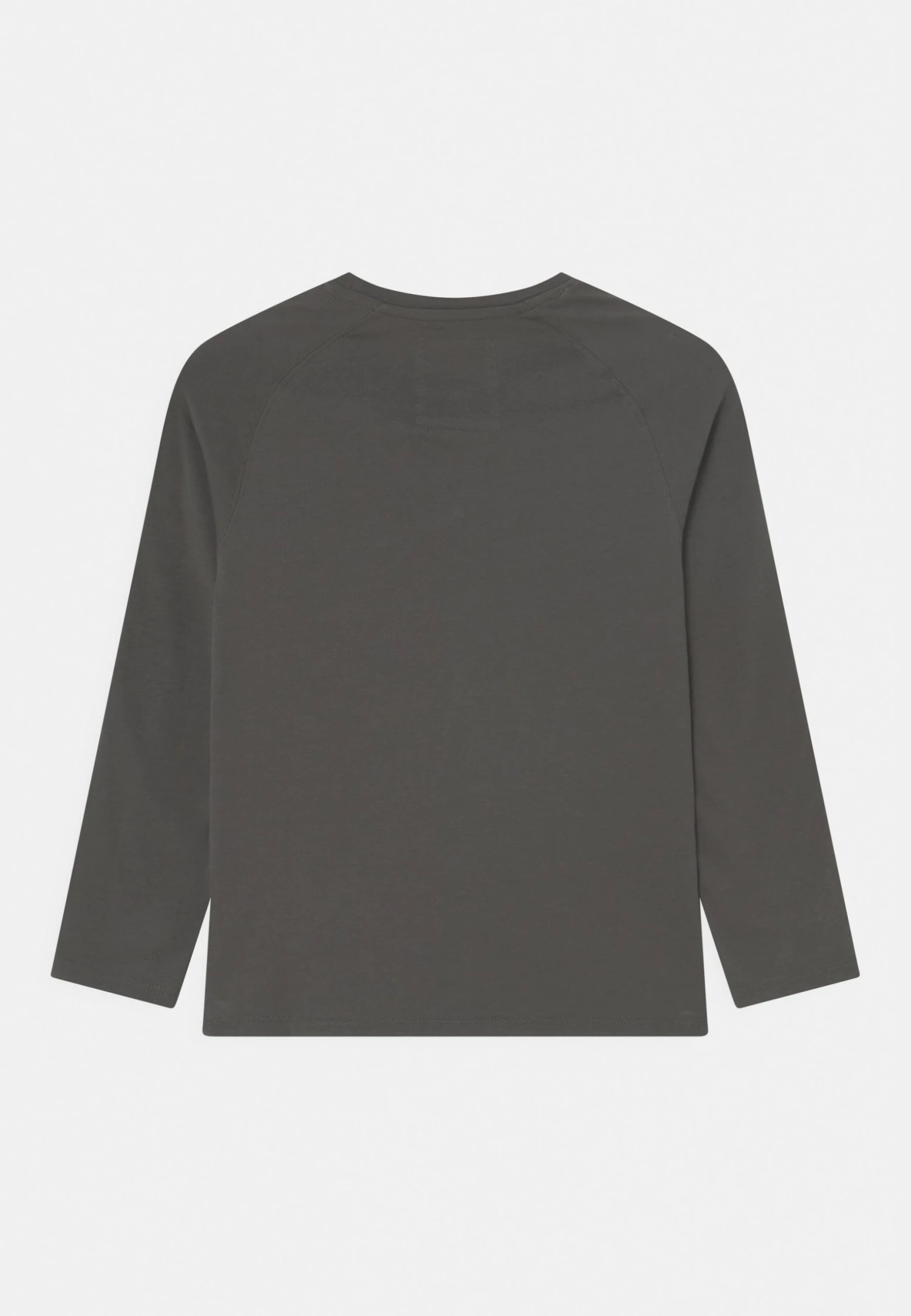 Vingino Jazco - Longsleeve - Stone Green 2 Vingino Jazco - Longsleeve - Stone Green - Afbeelding 2