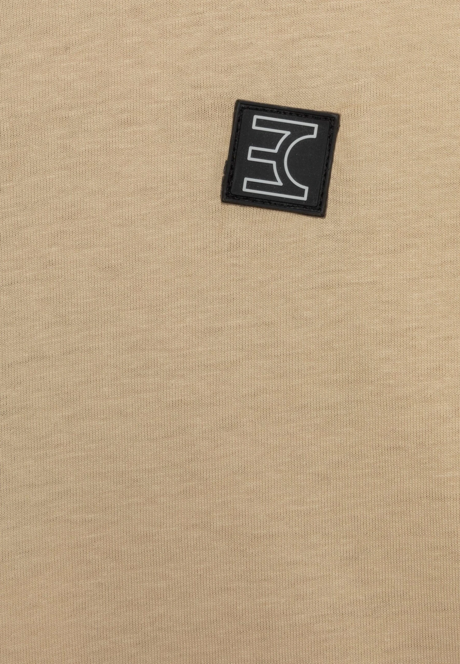 Vingino Huvio - T-Shirt Basic - Rice White 3 Vingino Huvio - T-Shirt Basic - Rice White - Afbeelding 3