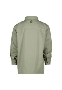 Vingino Lobin- Overhemd - Ash Green -Vingino 900668fe1151491e9ae73d39bae5cc24