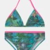 Vingino Zestha Set - Bikini - Pasific Aqua
