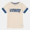 Vingino Hayke - T-Shirt Print - Desert Grey