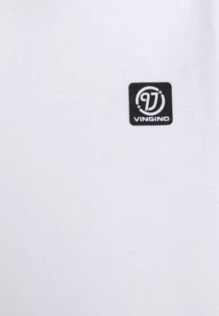 Vingino T-Shirt Basic - Real White -Vingino 9081b2f3c32748bea39e441a3a12797b