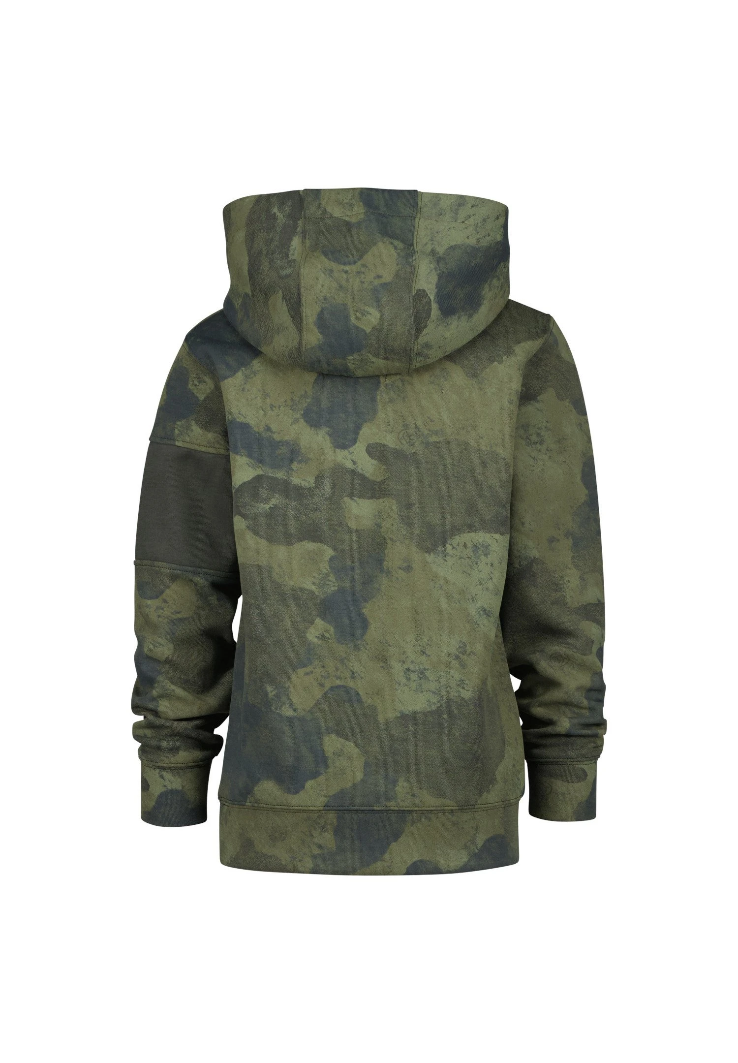 Vingino Sweater - Army Green 4 Vingino Sweater - Army Green - Afbeelding 4