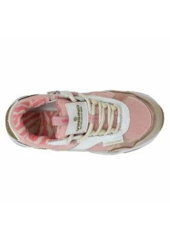 Vingino Ariana - Sneakers Laag - Pink Sand Roze -Vingino 90f40dea0ac64db5b9aba849bdcd728c