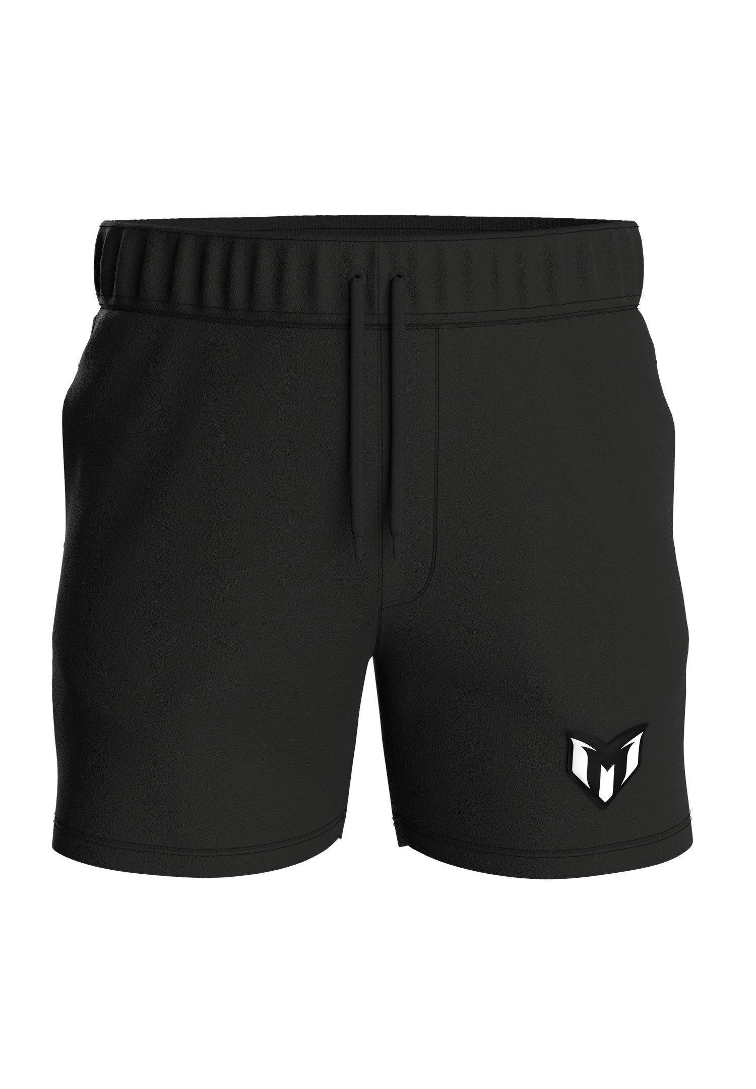 Vingino Zwemshorts - Deep Black 1 Vingino Zwemshorts - Deep Black