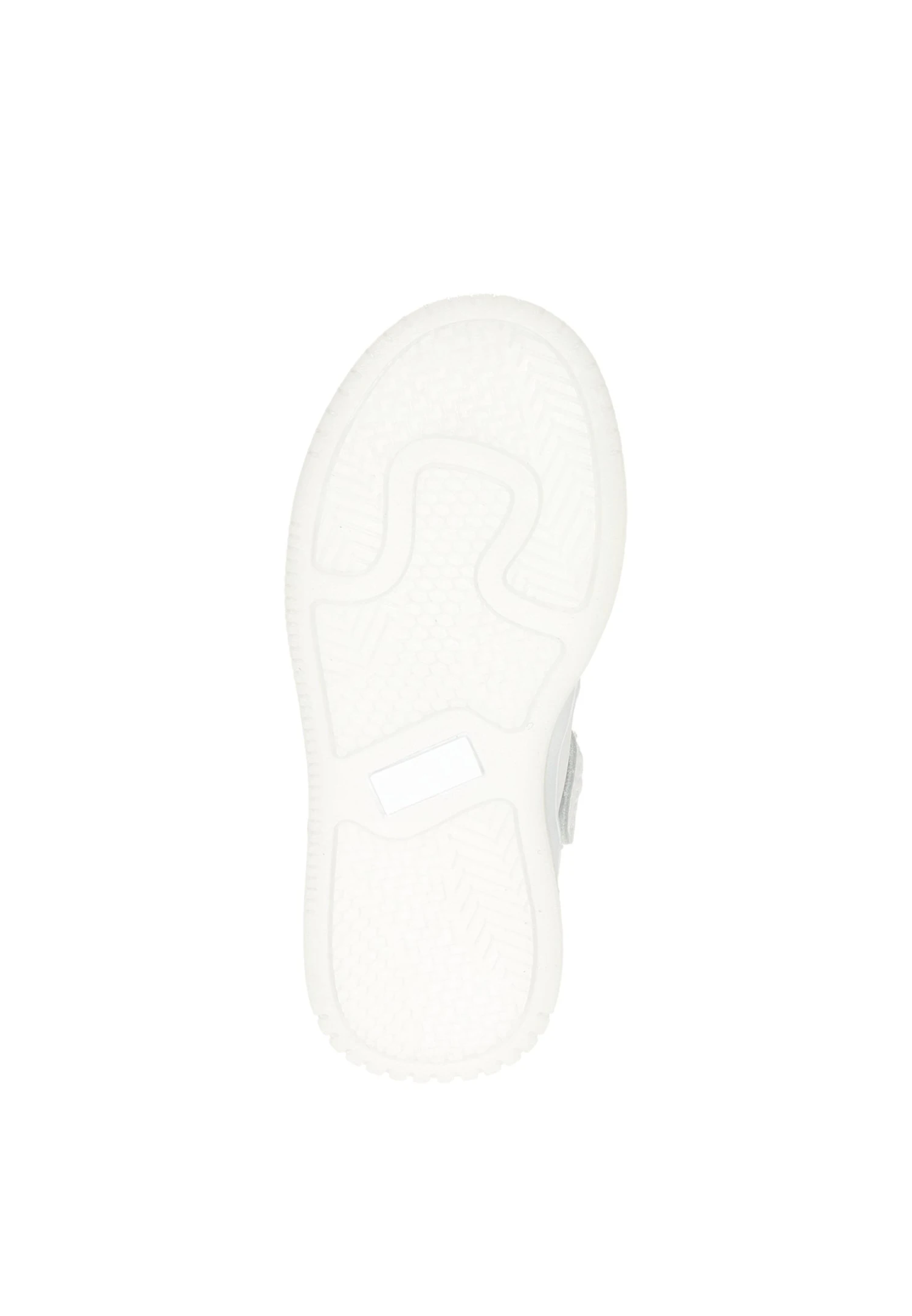 Vingino Sneakers Laag - Wit 4 Vingino Sneakers Laag - Wit - Afbeelding 4