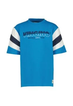 Vingino Harc - T-Shirt Print - Force Blue