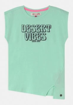 Vingino Hinny - T-Shirt Print - Electric Mint