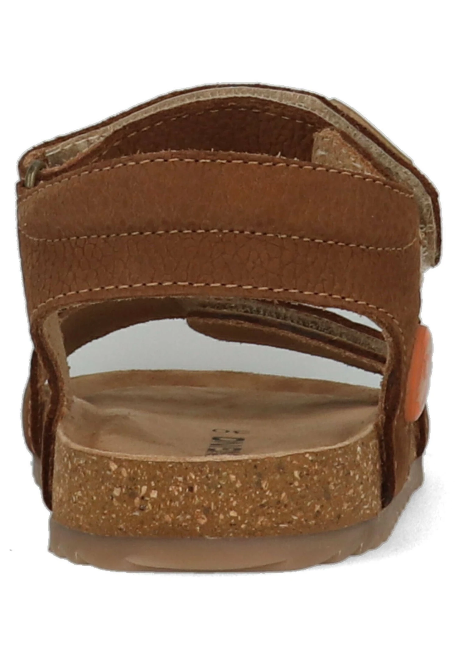 Vingino Vb47-5006-04- Outdoorsandalen - Brown 3 Vingino Vb47-5006-04- Outdoorsandalen - Brown - Afbeelding 3