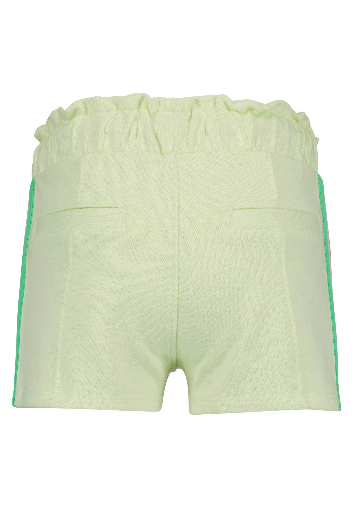 Vingino Reineke- Shorts - Light Lime 2 Vingino Reineke- Shorts - Light Lime - Afbeelding 2