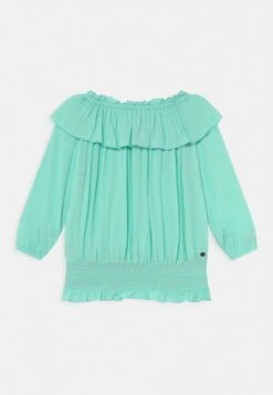 Vingino Lousia - Blouse - Electric Mint
