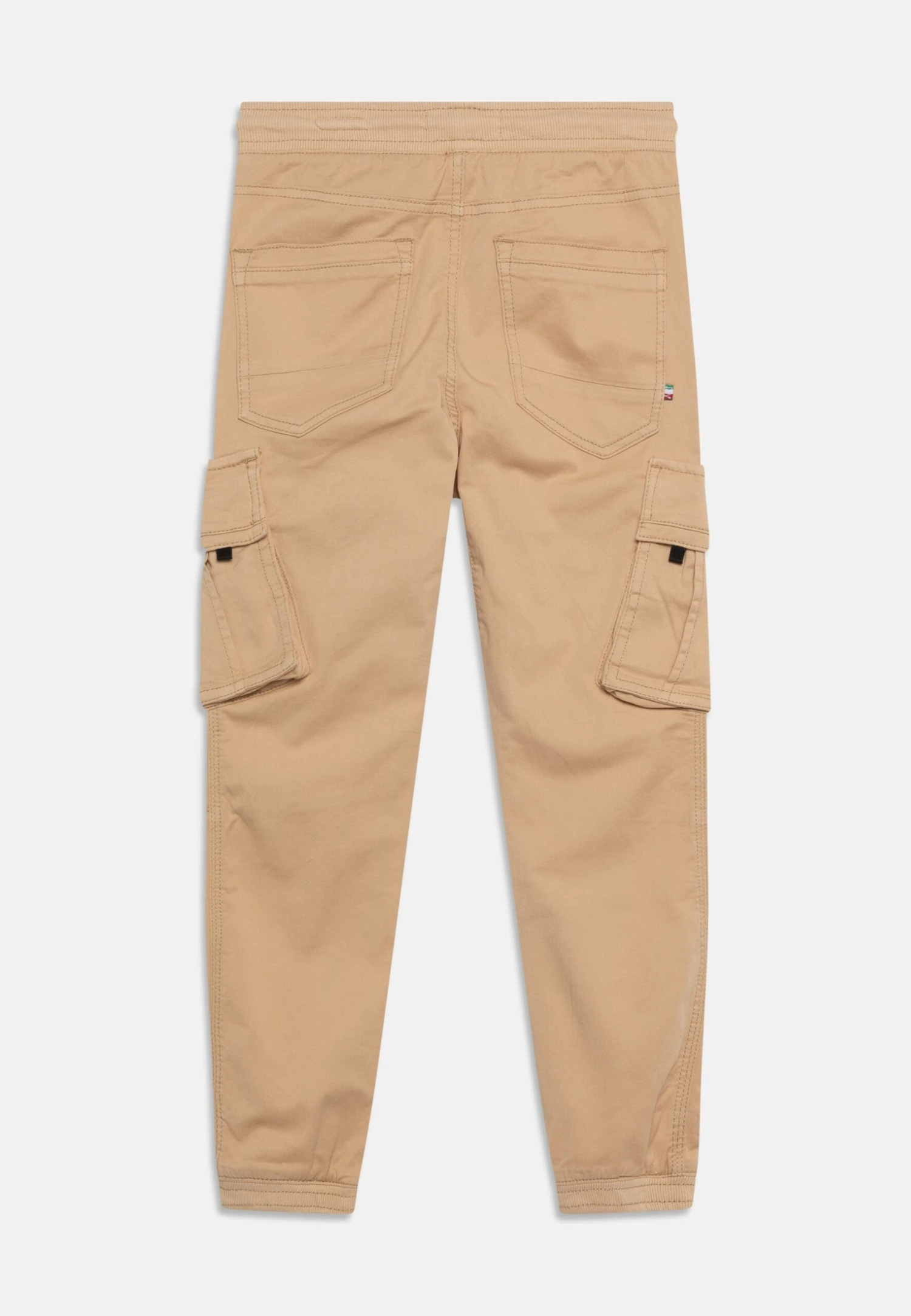 Vingino Colivier - Cargobroek - Spruce Sand 2 Vingino Colivier - Cargobroek - Spruce Sand - Afbeelding 2