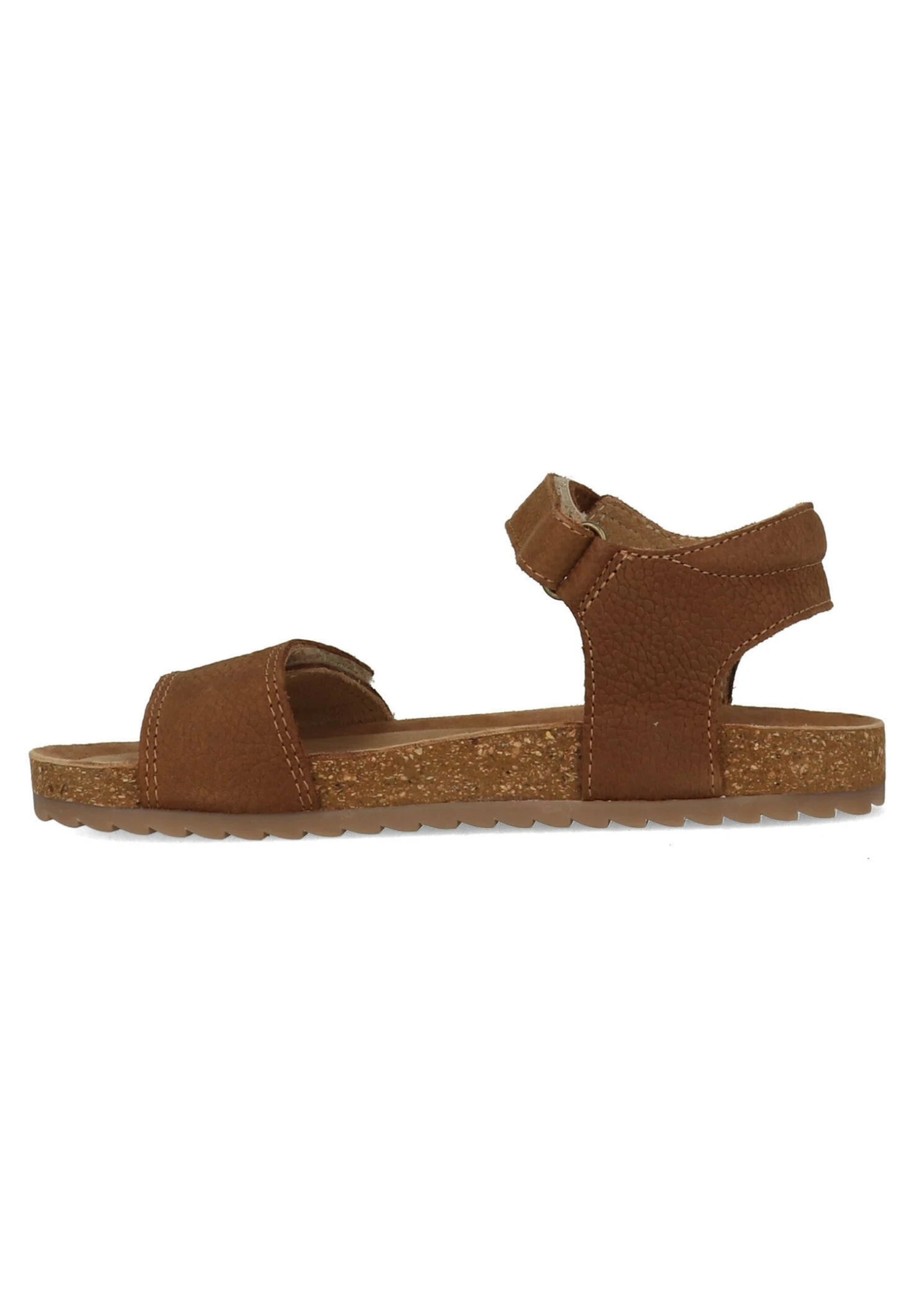 Vingino Vb47-5006-04- Outdoorsandalen - Brown 1 Vingino Vb47-5006-04- Outdoorsandalen - Brown