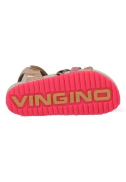Vingino Vikki - Sandalen - Pink 8 Vingino Vikki - Sandalen - Pink -Vingino 9478219099534d1696dfd38260c1f8b8