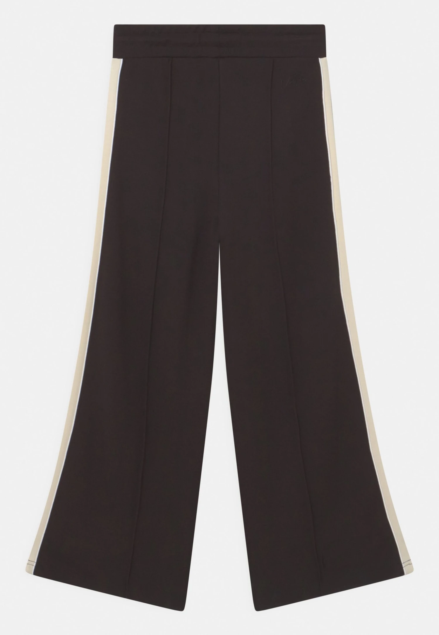 Vingino Sevina - Trainingsbroek - Deep Black 2 Vingino Sevina - Trainingsbroek - Deep Black - Afbeelding 2