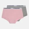 Vingino 2 Pack - Onderbroeken - Multicolor Pink