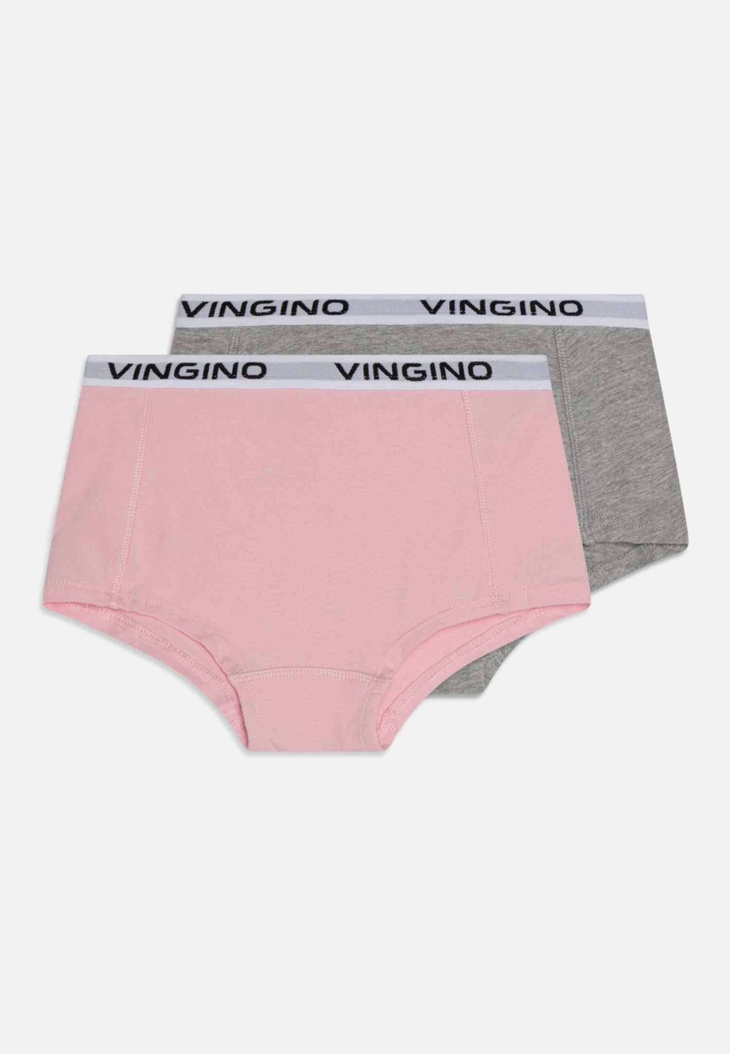Vingino 2 Pack - Onderbroeken - Multicolor Pink 1 Vingino 2 Pack - Onderbroeken - Multicolor Pink
