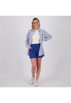 Vingino Lisa - Overhemdblouse - Silky Blue