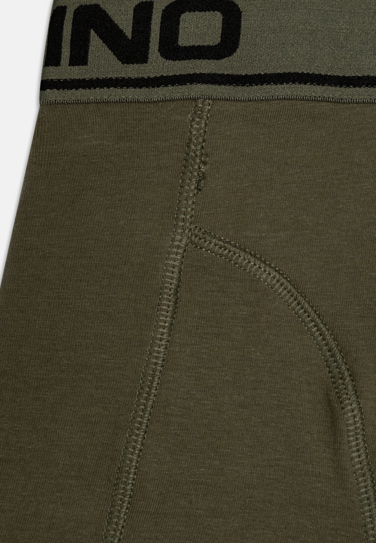 Vingino 5 Pack - Onderbroeken - Multicolor Grey/Black 4 Vingino 5 Pack - Onderbroeken - Multicolor Grey/Black - Afbeelding 4