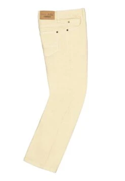 Vingino Cato Color - Straight Leg Jeans - Butter Yellow 6 Vingino Cato Color - Straight Leg Jeans - Butter Yellow -Vingino 951b0d5822b04337b432abf0fb5ff115