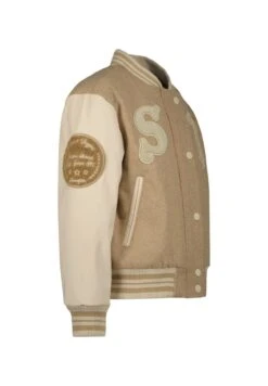 Vingino Madrid - Bomberjacks - Mud Sand 8 Vingino Madrid - Bomberjacks - Mud Sand -Vingino 953c90eeaec446d2b50e81cb7d4a36b5