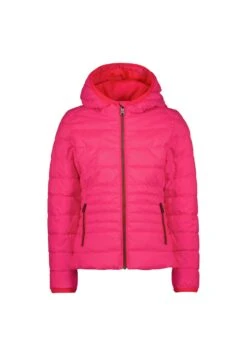 Vingino Tersa- Winterjas - Neon Pink
