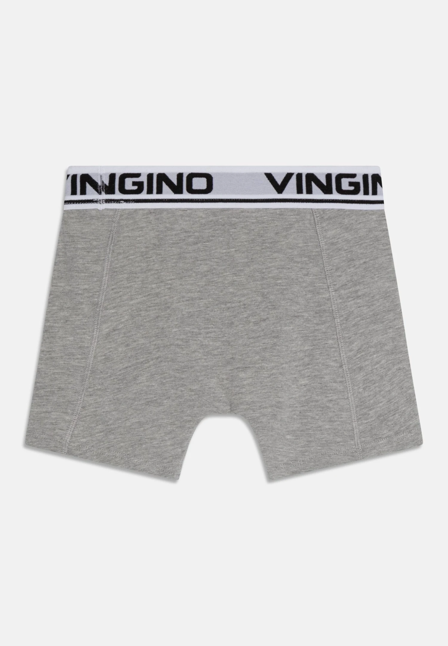 Vingino 5 Pack - Onderbroeken - Multicolor Grey/Black 2 Vingino 5 Pack - Onderbroeken - Multicolor Grey/Black - Afbeelding 2