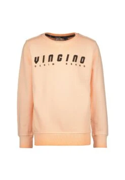 Vingino Sweater - Soft Neon Orange