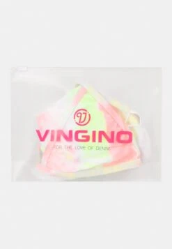 Vingino Zofia - Bikini - Soft Neon Peach -Vingino 969d6ea550364fc78ef4ef4d41ecaed9