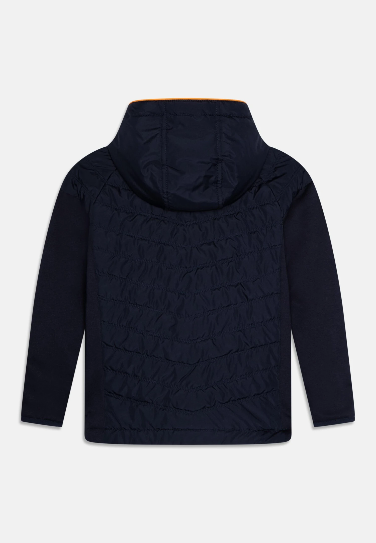 Vingino Tex - Jas - Midnight Blue 2 Vingino Tex - Jas - Midnight Blue - Afbeelding 2