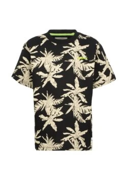 Vingino Hugi - T-Shirt Print - Black 8 Vingino Hugi - T-Shirt Print - Black -Vingino 977499d595bd4dea937dff0ffa21a4c6