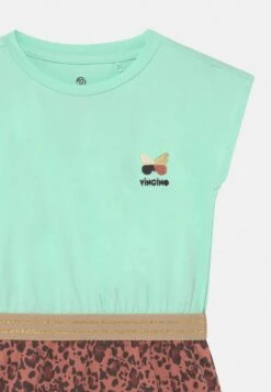 Vingino Pauline - Jerseyjurk - Electric Mint 5 Vingino Pauline - Jerseyjurk - Electric Mint -Vingino 97e9ec342425486ea0bccb2835715a17