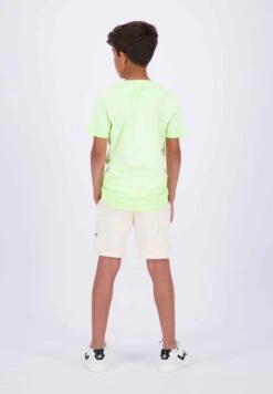 Vingino Jazz - T-Shirt Print - Neon Lime