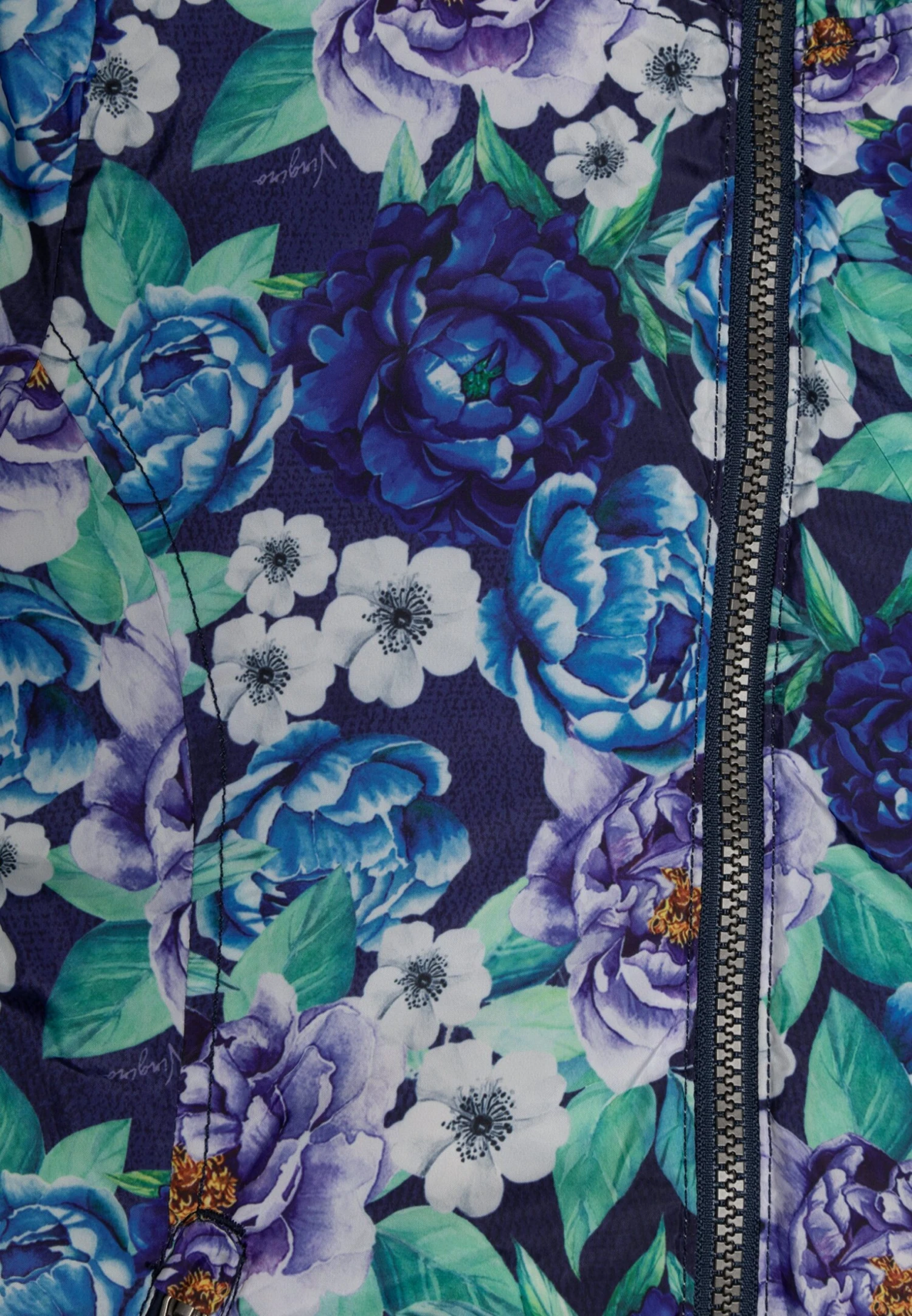 Vingino Tijnja - Jas - Champagne 4 Vingino Tijnja - Jas - Champagne - Afbeelding 4