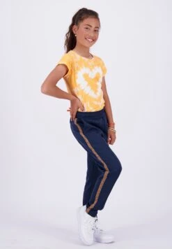 Vingino Hemma - T-Shirt Print - Tango Orange