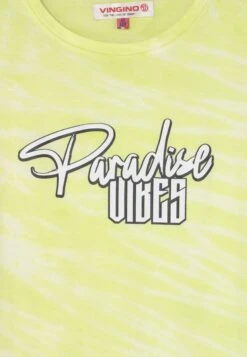 Vingino Pazia - Jerseyjurk - Lemon Juice 5 Vingino Pazia - Jerseyjurk - Lemon Juice -Vingino 99c0dce5708e4d14a63b3dfca6ef4c6f