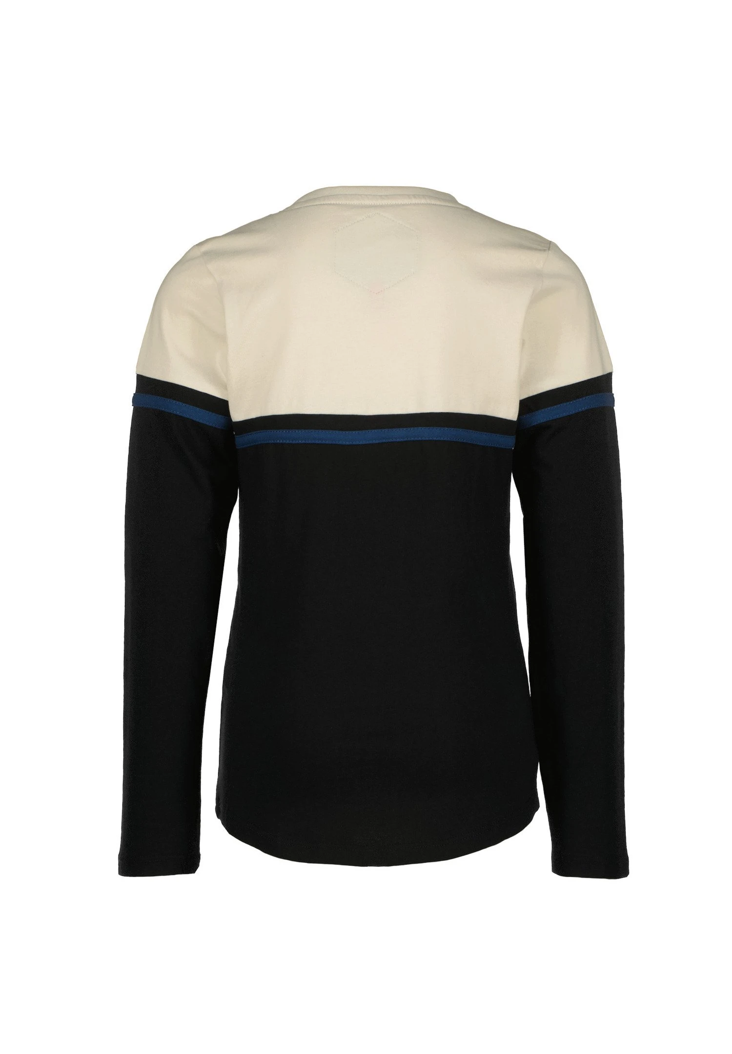 Vingino Longsleeve - Cream White 2 Vingino Longsleeve - Cream White - Afbeelding 2