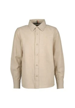 Vingino Lido - Overhemd - Beach Sand -Vingino 9a29a2104907496a944b25b5f8964e6a