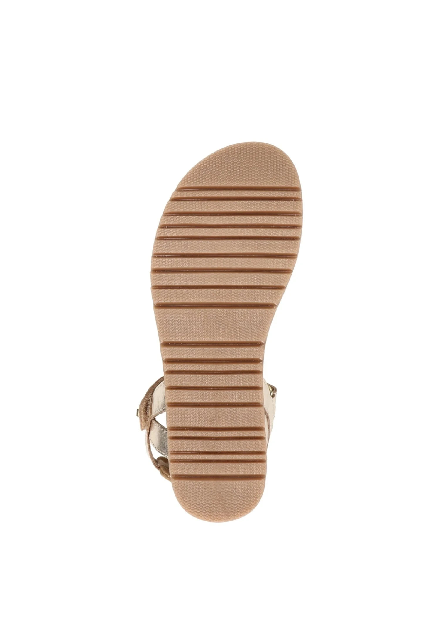 Vingino Olivia- Sandalen - Goud 5 Vingino Olivia- Sandalen - Goud - Afbeelding 5