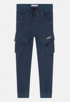 Vingino Carlos - Relaxed Fit Jeans - Dark Blue