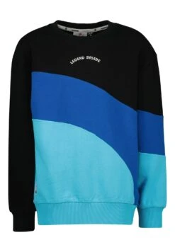 Vingino Toni - Sweater - Deep Black -Vingino 9ae52f8bb60d45b09a208c549c3f4a04