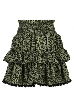 Vingino A-Lijn Rok - Gray Green 6 Vingino A-Lijn Rok - Gray Green -Vingino 9ae5e155f42d4d24a16580da6c992e0d