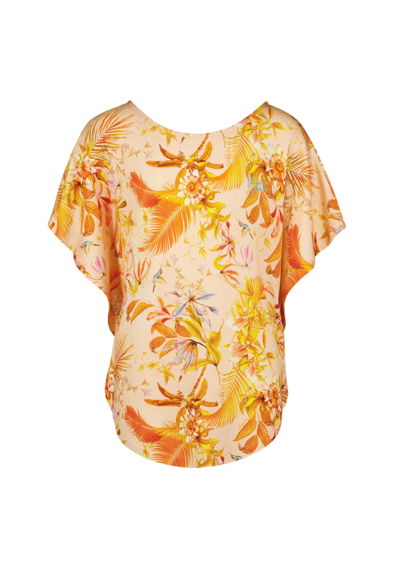 Vingino Ilana - Blouse - Light Coral 2 Vingino Ilana - Blouse - Light Coral - Afbeelding 2