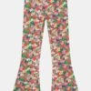 Vingino Sanneke - Broek - Multicolor Pink