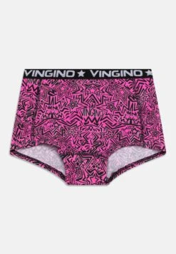 Vingino Geometric Star 3 Pack - Onderbroeken - Pink 6 Vingino Geometric Star 3 Pack - Onderbroeken - Pink -Vingino 9b8040bdeda34806922fac3383ae0a8e