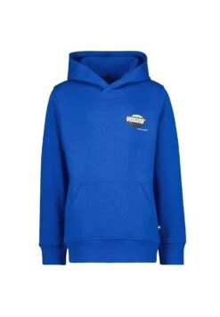 Vingino Hoodie - Capri Blue