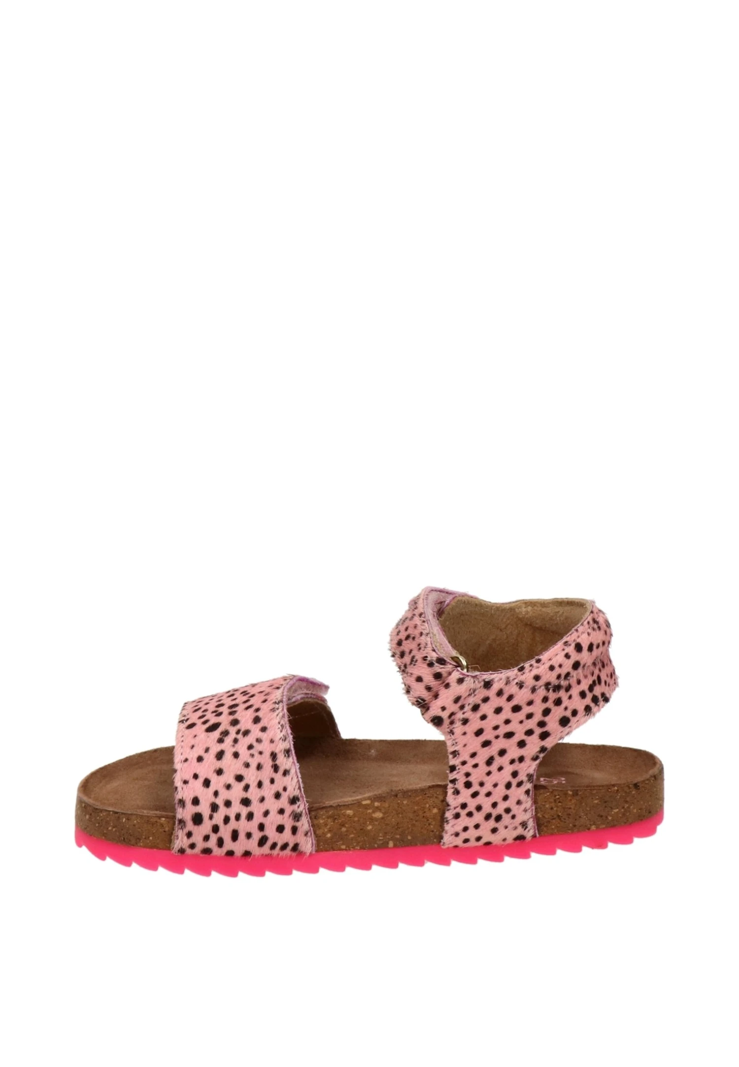 Vingino Tavi - Sandalen - Roze 7 Vingino Tavi - Sandalen - Roze - Afbeelding 7